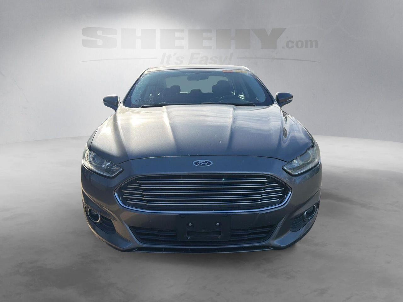 2013 Ford Fusion SE Gaithersburg MD