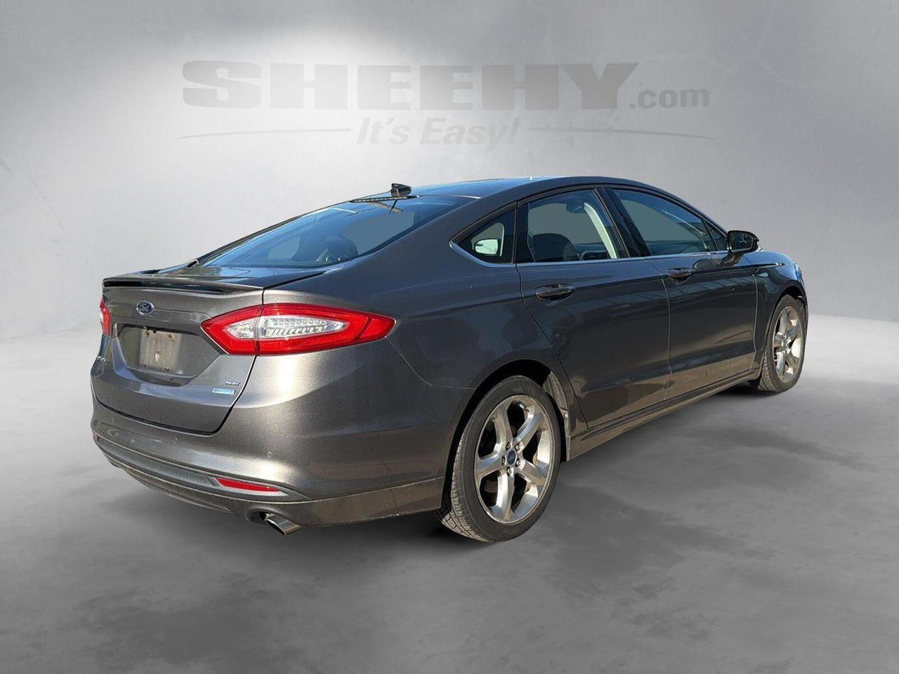 2013 Ford Fusion SE Gaithersburg MD