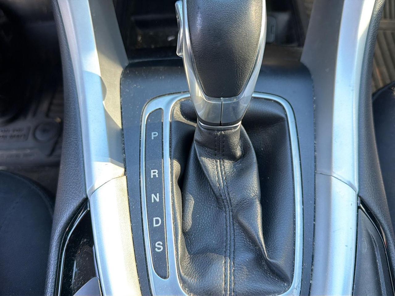 2013 Ford Fusion SE Gaithersburg MD