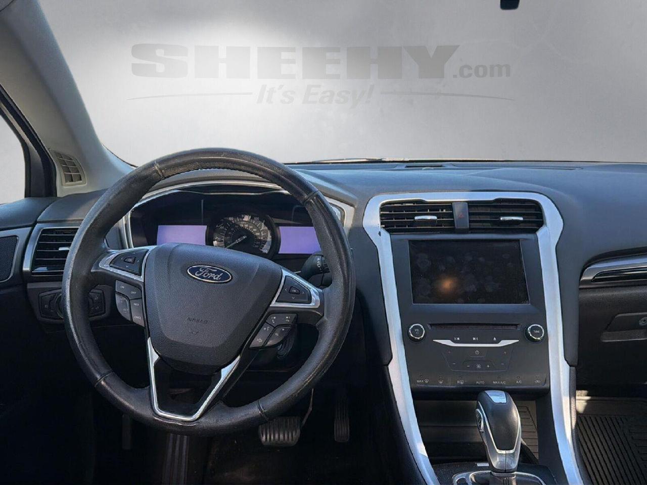 2013 Ford Fusion SE Gaithersburg MD