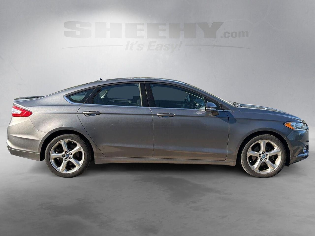 2013 Ford Fusion SE Gaithersburg MD