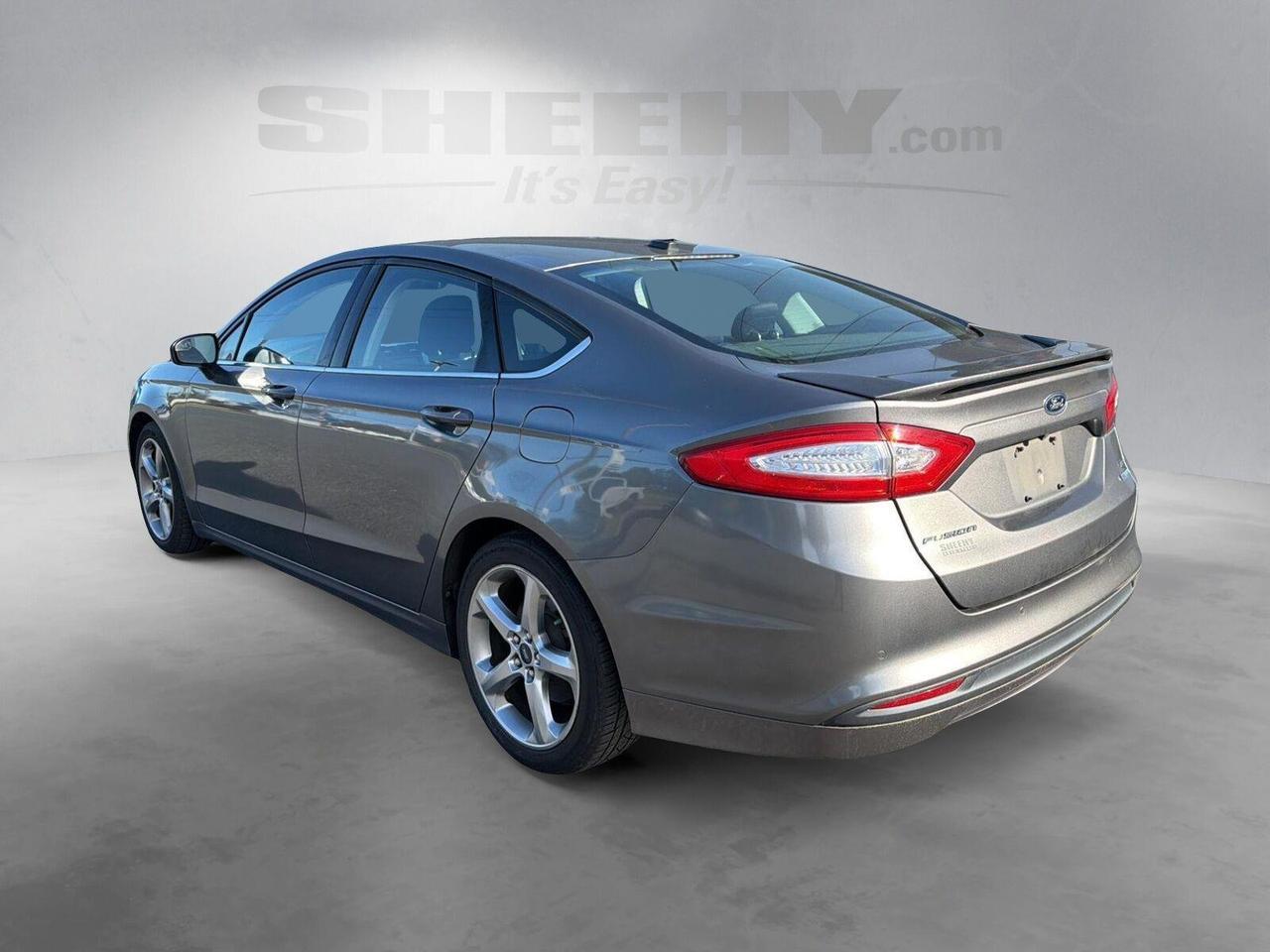 2013 Ford Fusion SE Gaithersburg MD