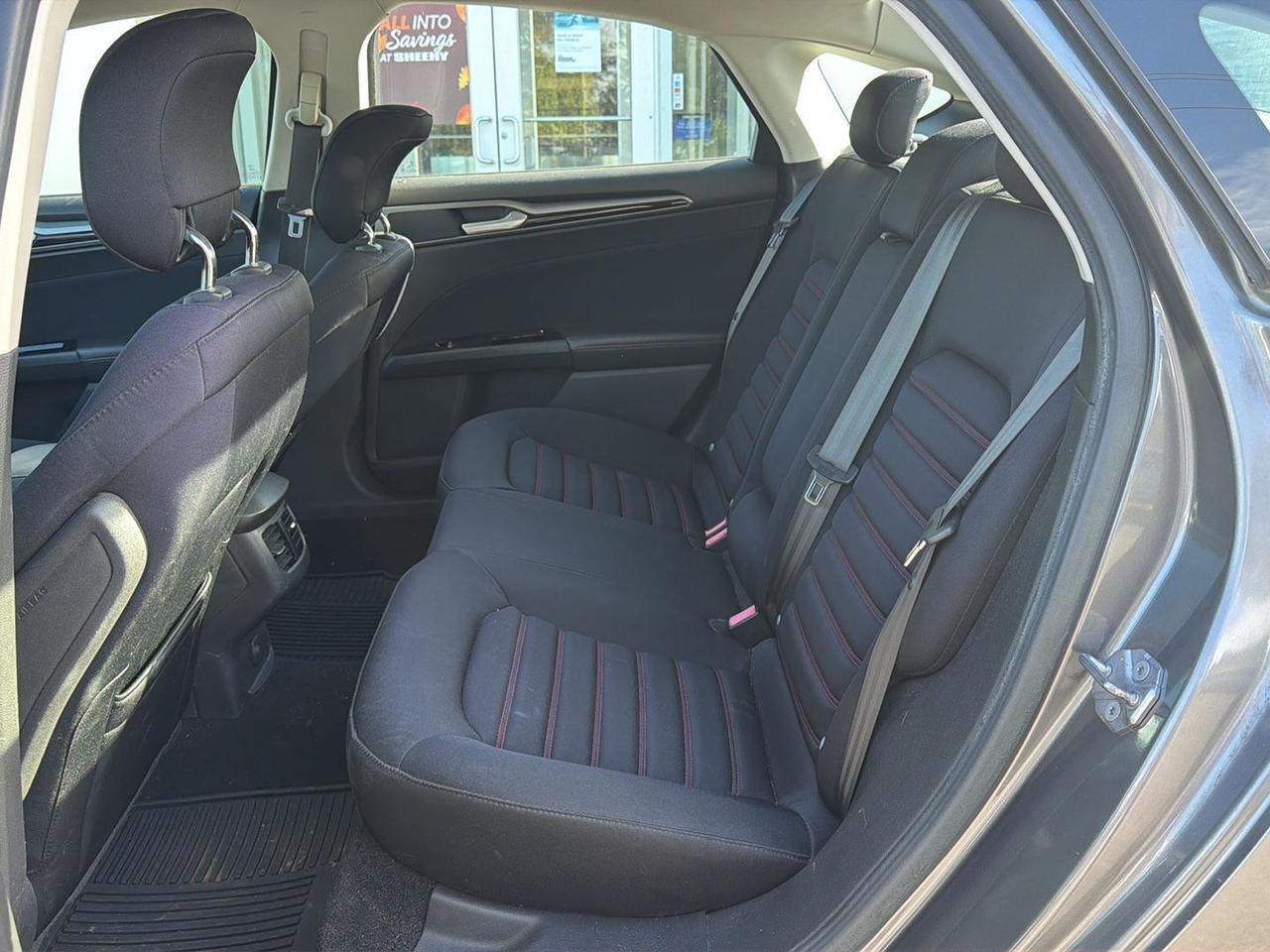 2013 Ford Fusion SE Gaithersburg MD