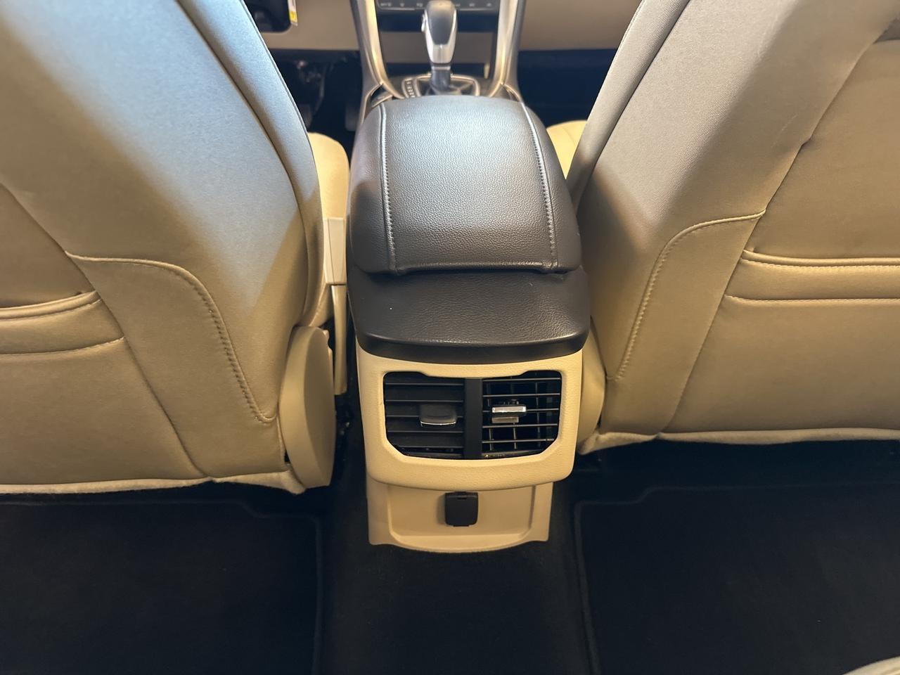 2013 Ford Fusion SE Richmond VA