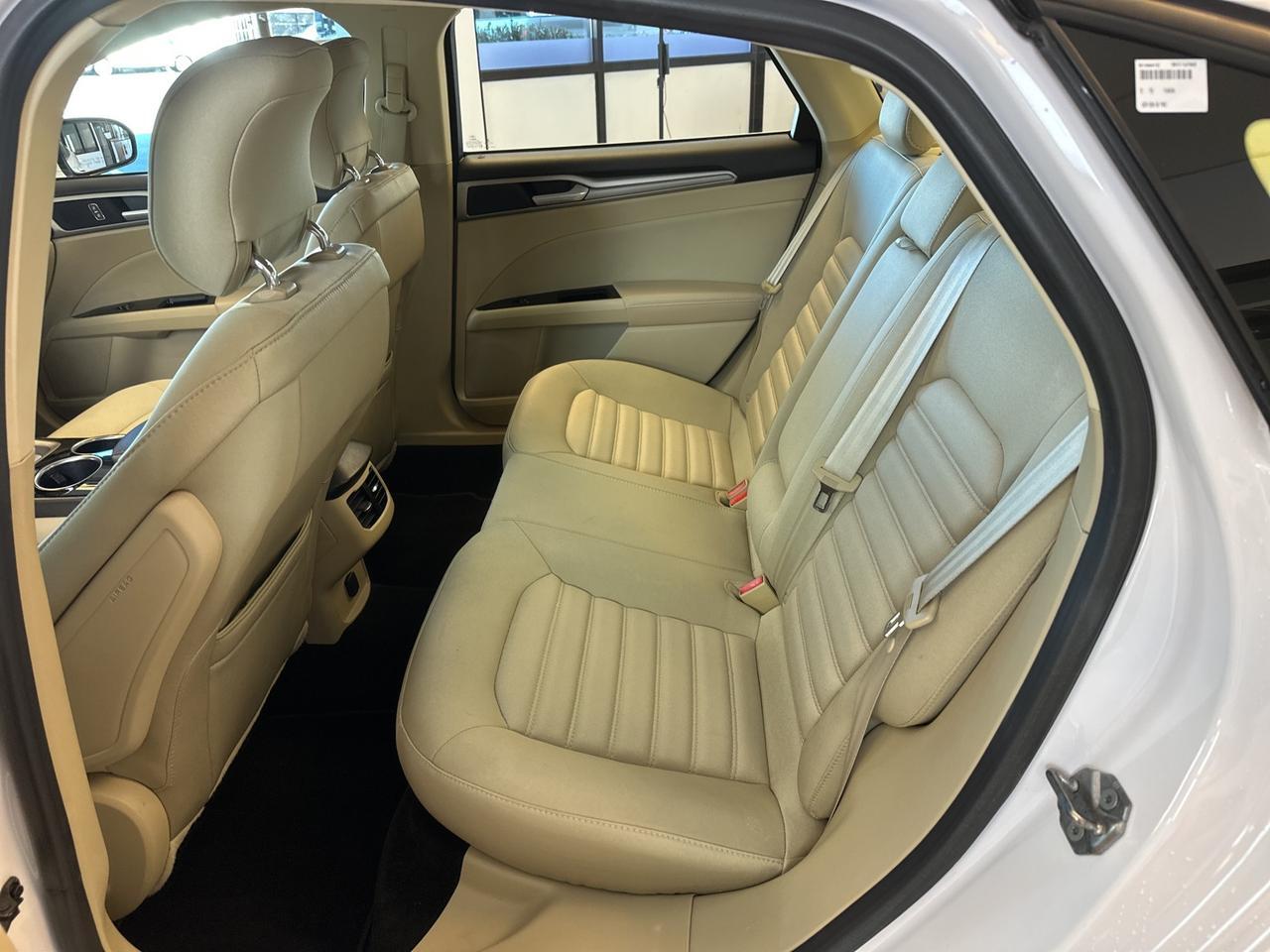 2013 Ford Fusion SE Richmond VA