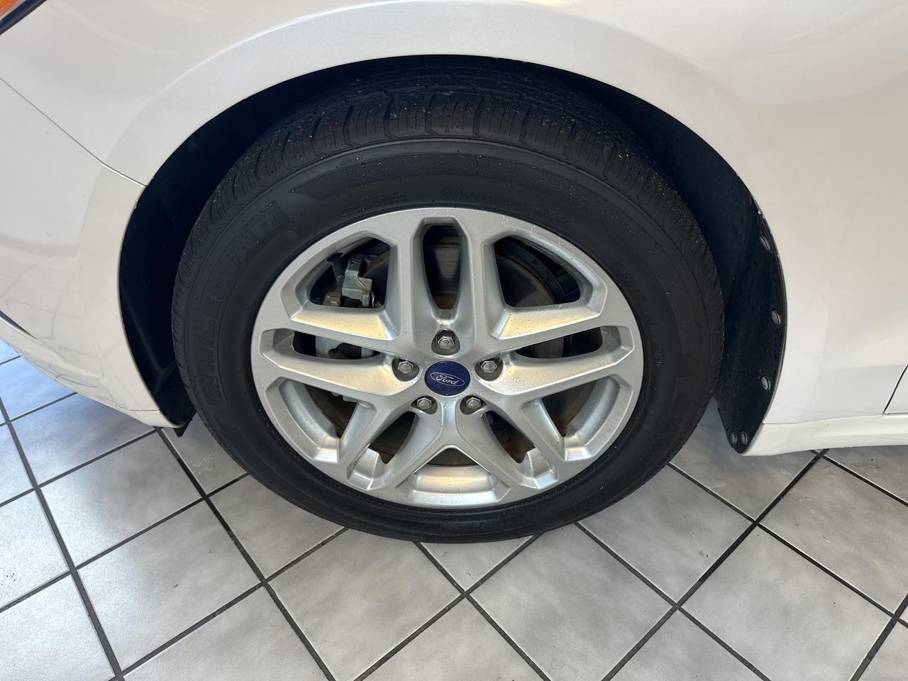 2013 Ford Fusion SE Richmond VA