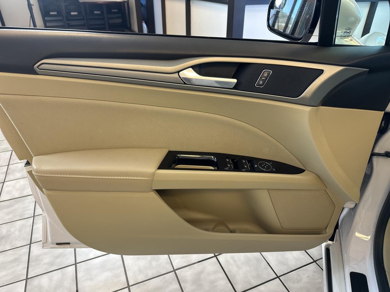 2013 Ford Fusion SE Richmond VA