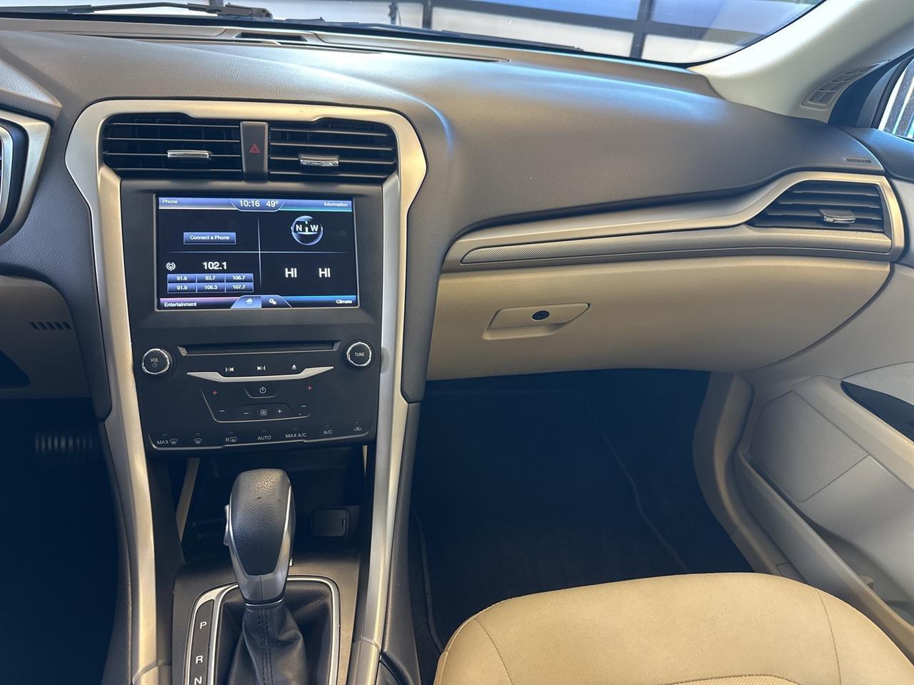 2013 Ford Fusion SE Richmond VA