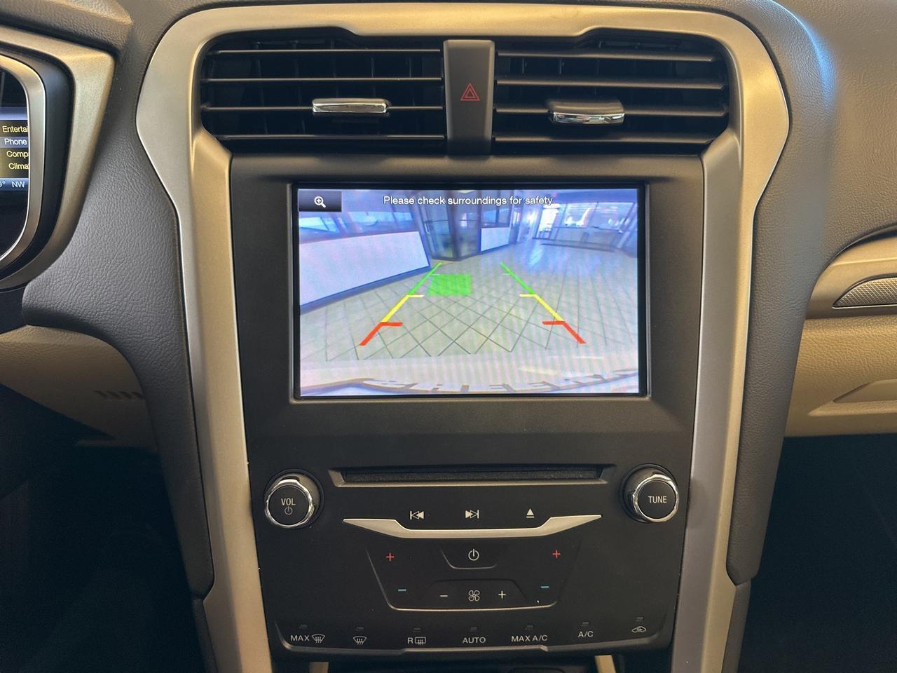 2013 Ford Fusion SE Richmond VA