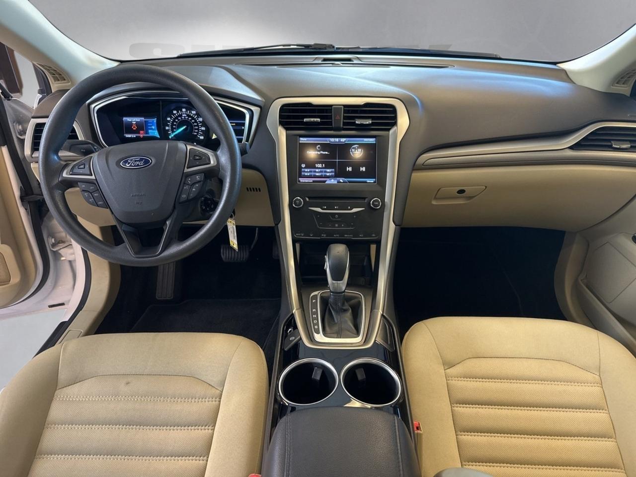 2013 Ford Fusion SE Richmond VA