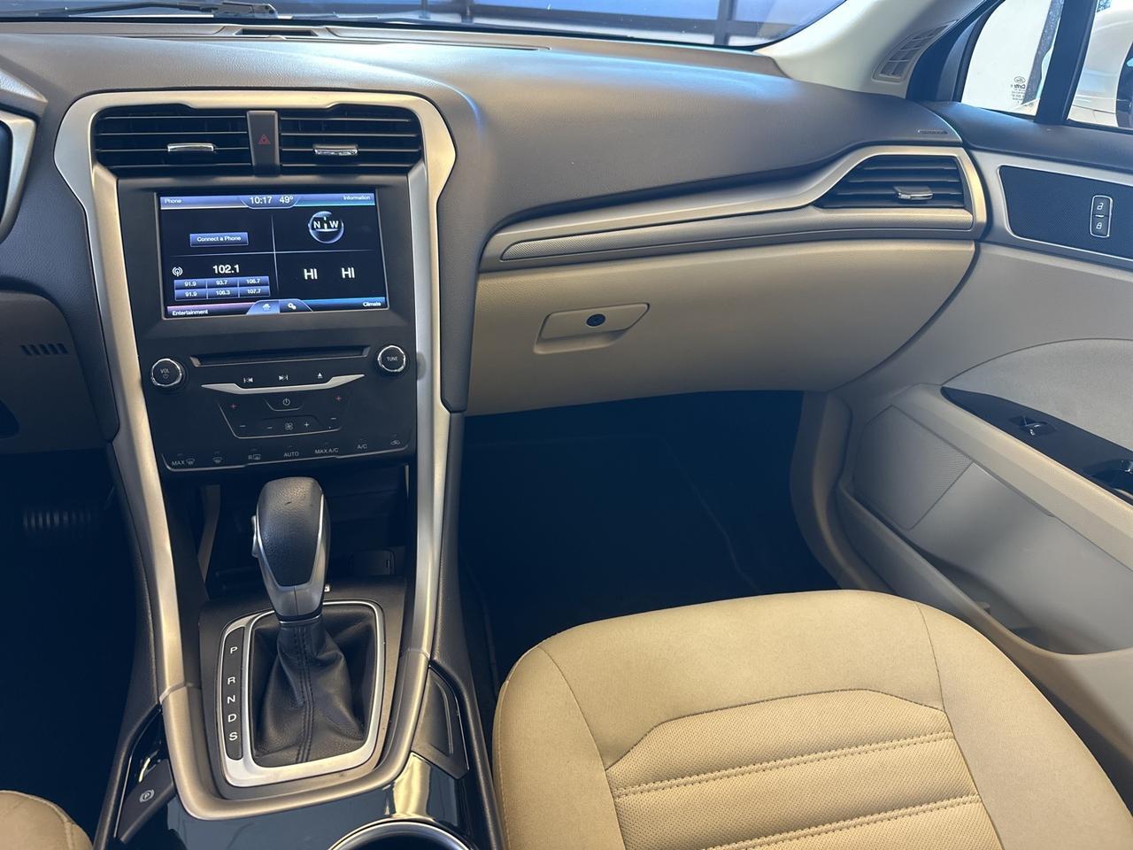 2013 Ford Fusion SE Richmond VA