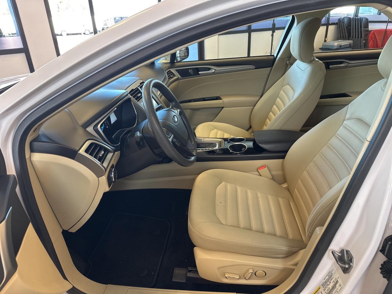 2013 Ford Fusion SE Richmond VA