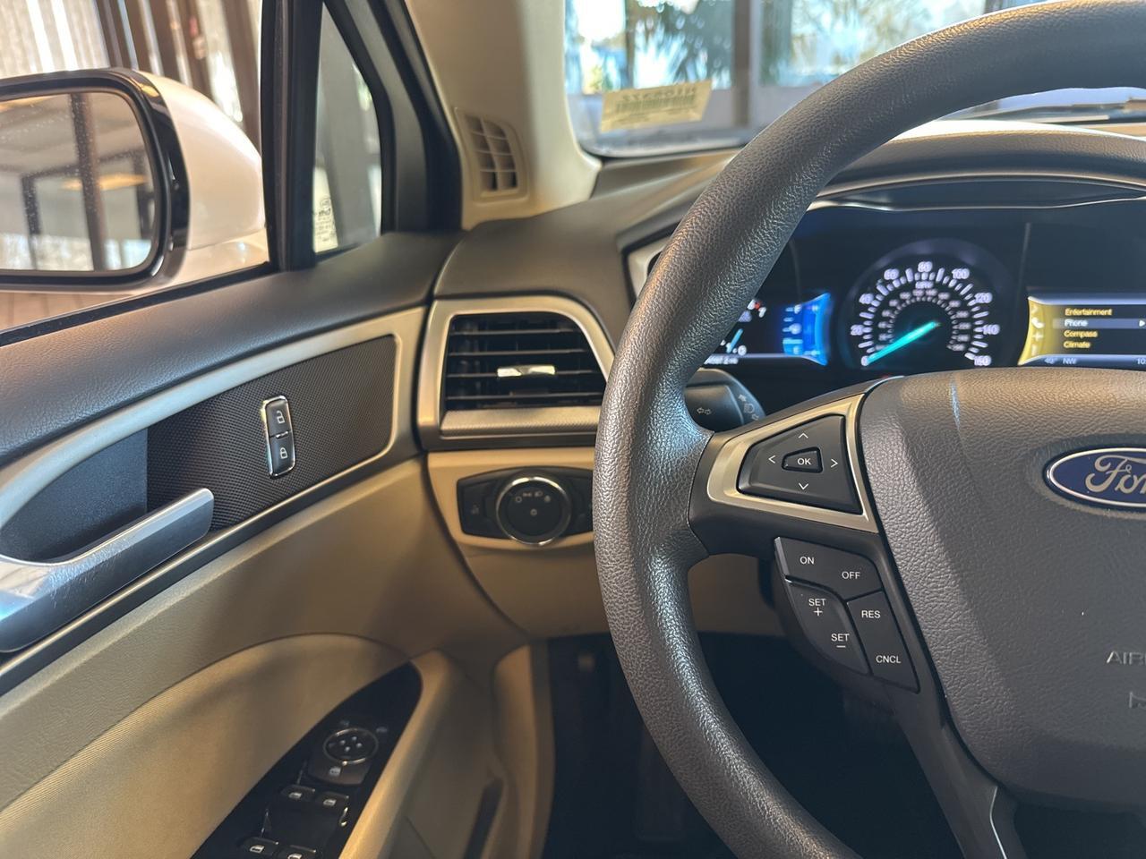 2013 Ford Fusion SE Richmond VA