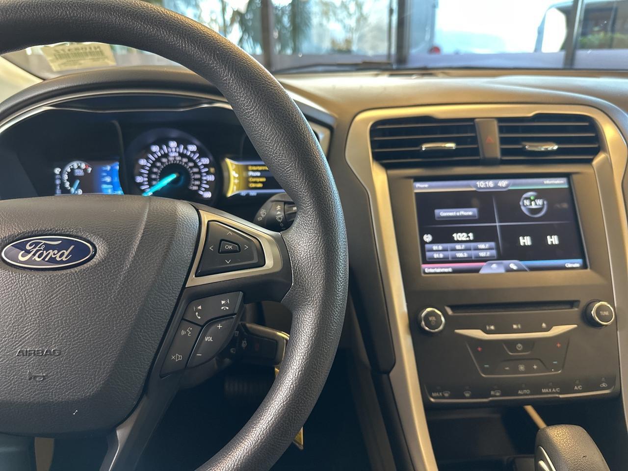 2013 Ford Fusion SE Richmond VA