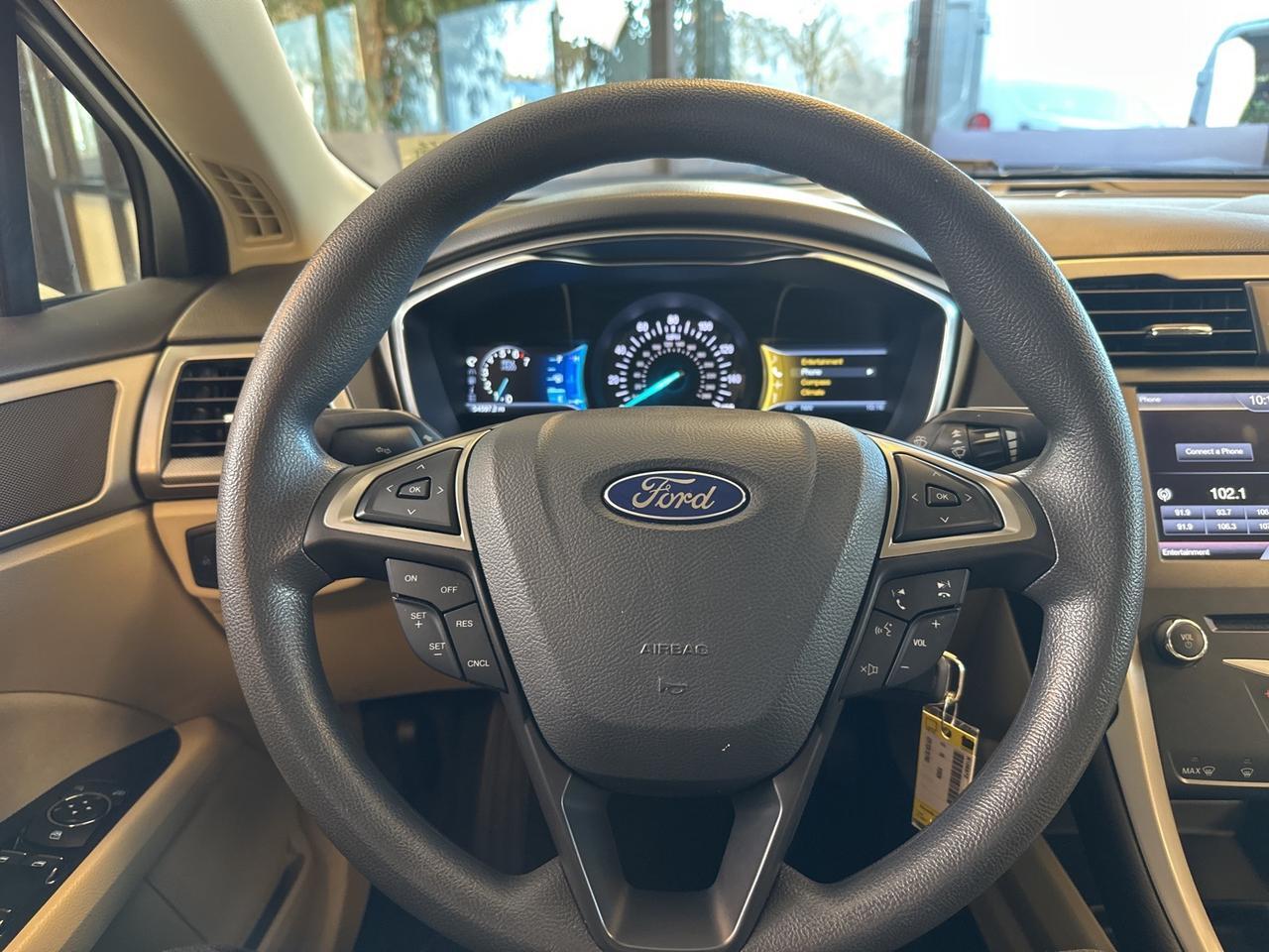 2013 Ford Fusion SE Richmond VA