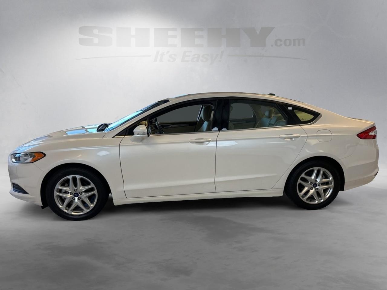 2013 Ford Fusion SE Richmond VA