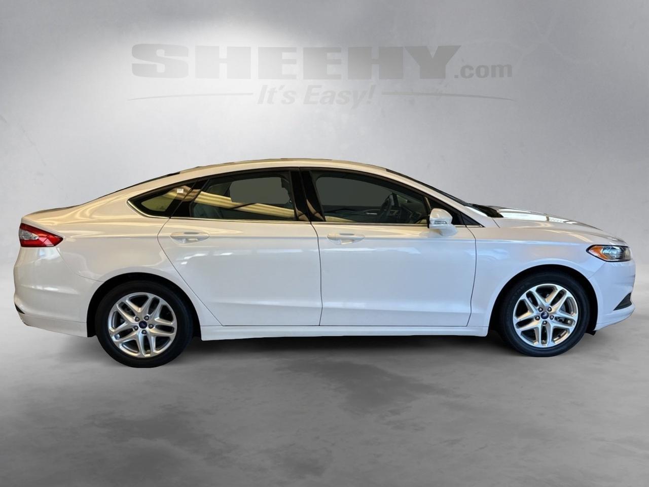 2013 Ford Fusion SE Richmond VA