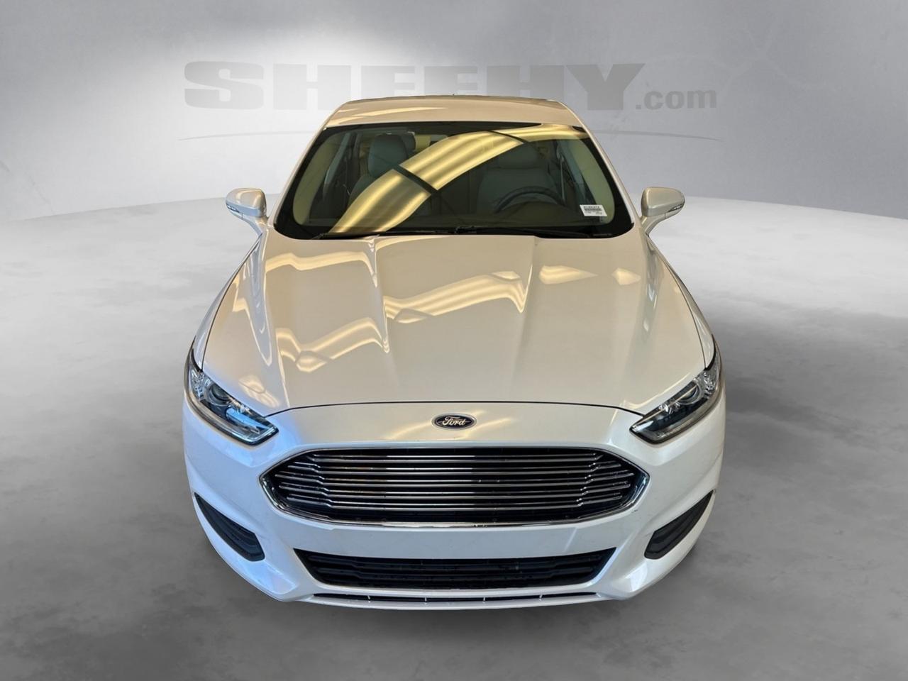 2013 Ford Fusion SE Richmond VA