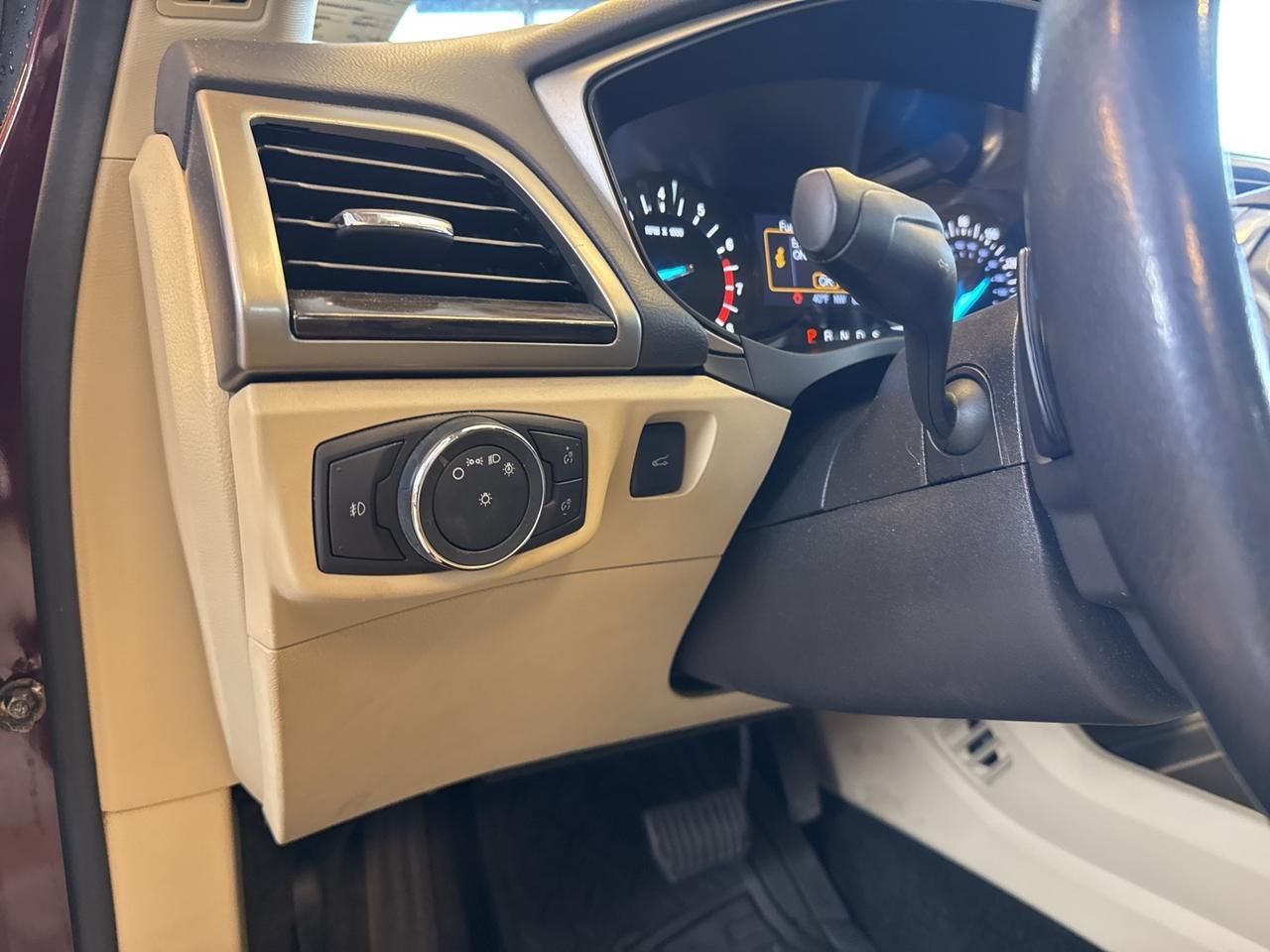 2013 Ford Fusion SE Richmond VA