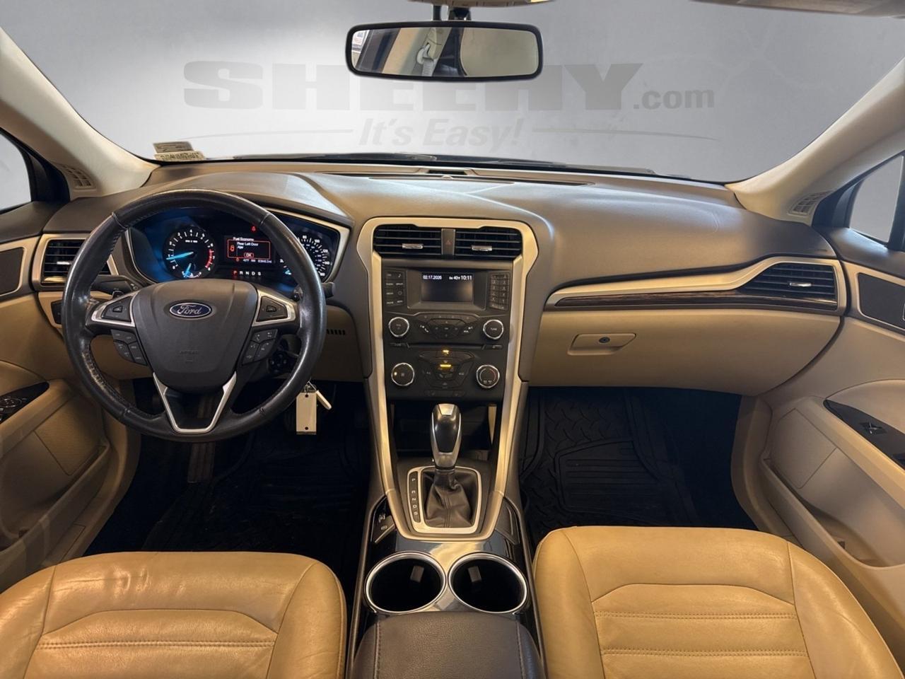 2013 Ford Fusion SE Richmond VA