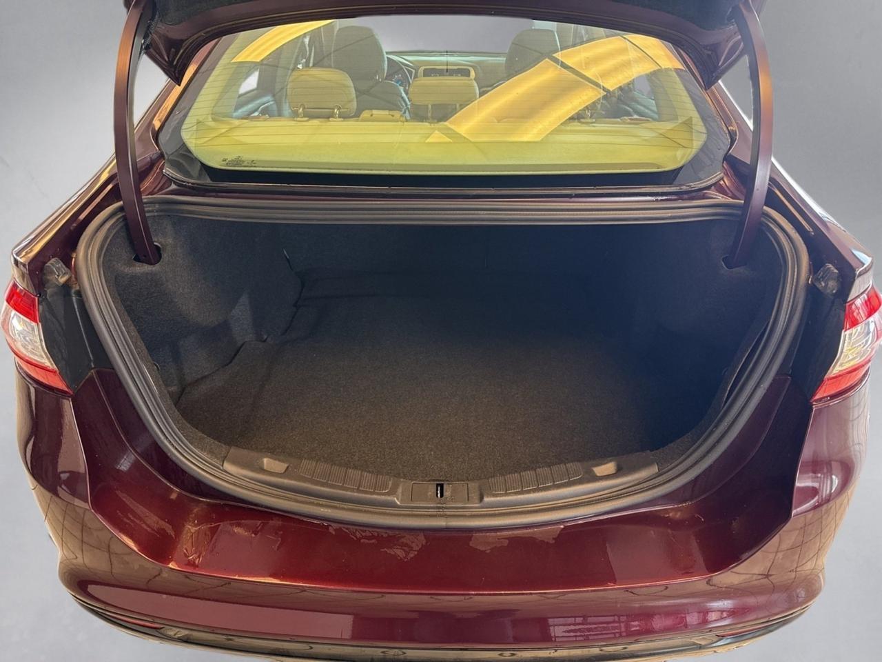 2013 Ford Fusion SE Richmond VA