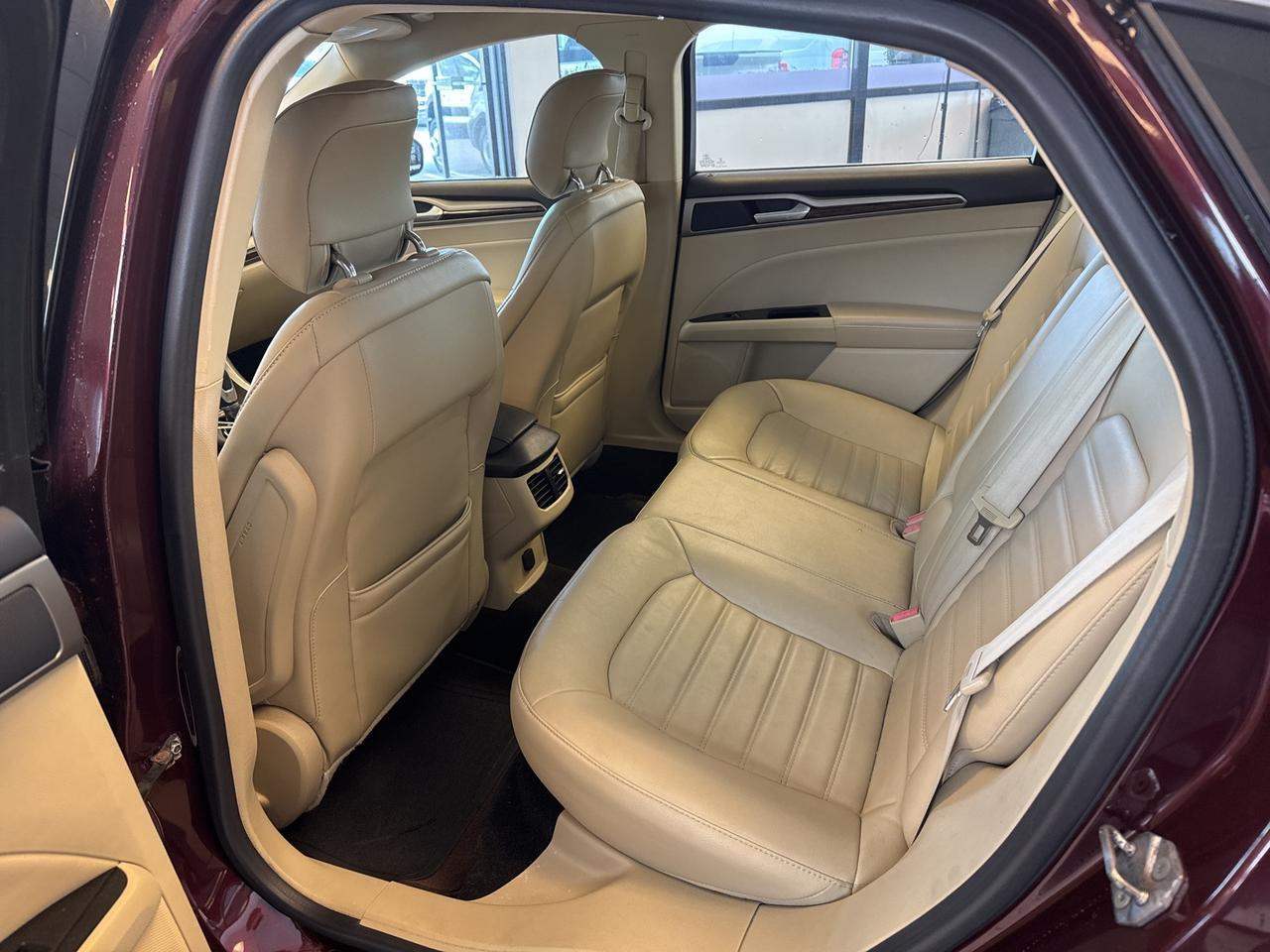 2013 Ford Fusion SE Richmond VA