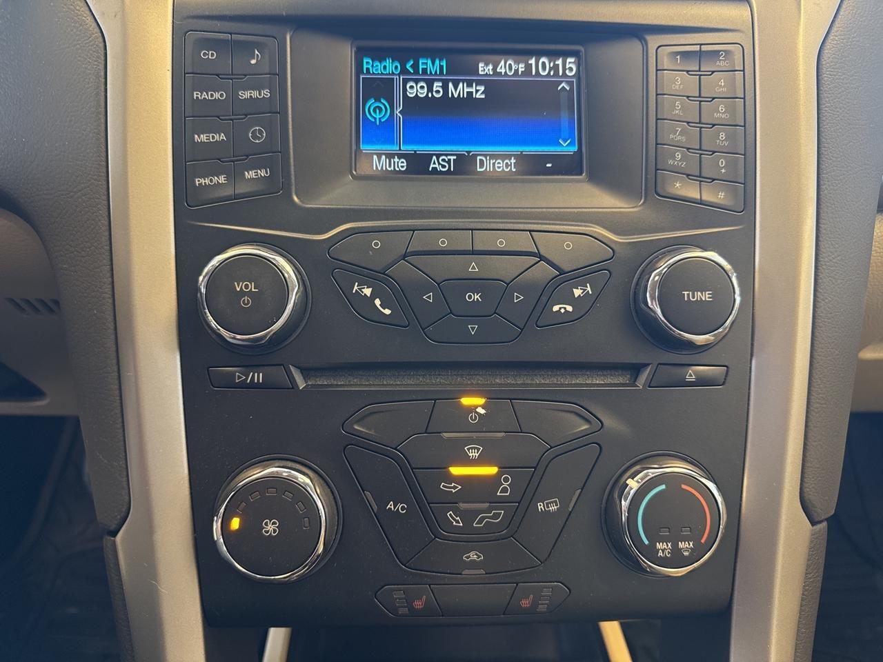 2013 Ford Fusion SE Richmond VA