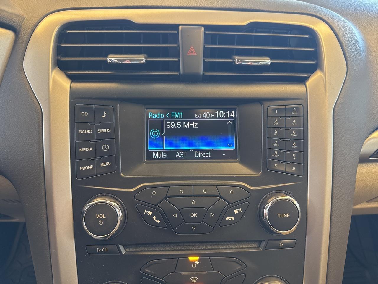 2013 Ford Fusion SE Richmond VA