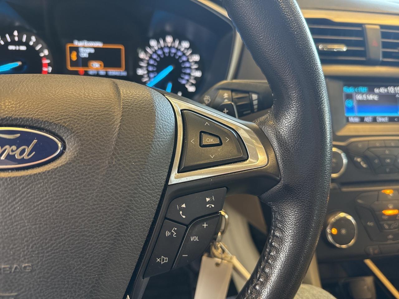 2013 Ford Fusion SE Richmond VA