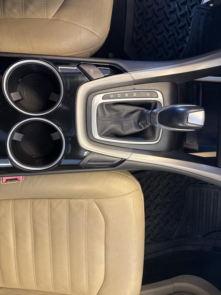 2013 Ford Fusion SE Richmond VA