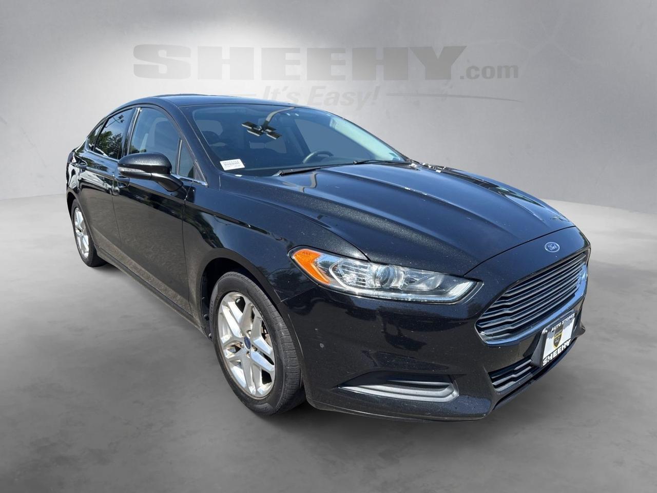 2013 Ford Fusion SE Warrenton VA