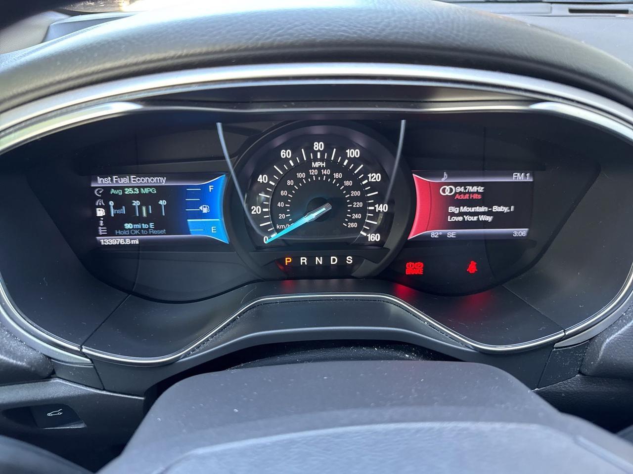 2013 Ford Fusion SE Warrenton VA