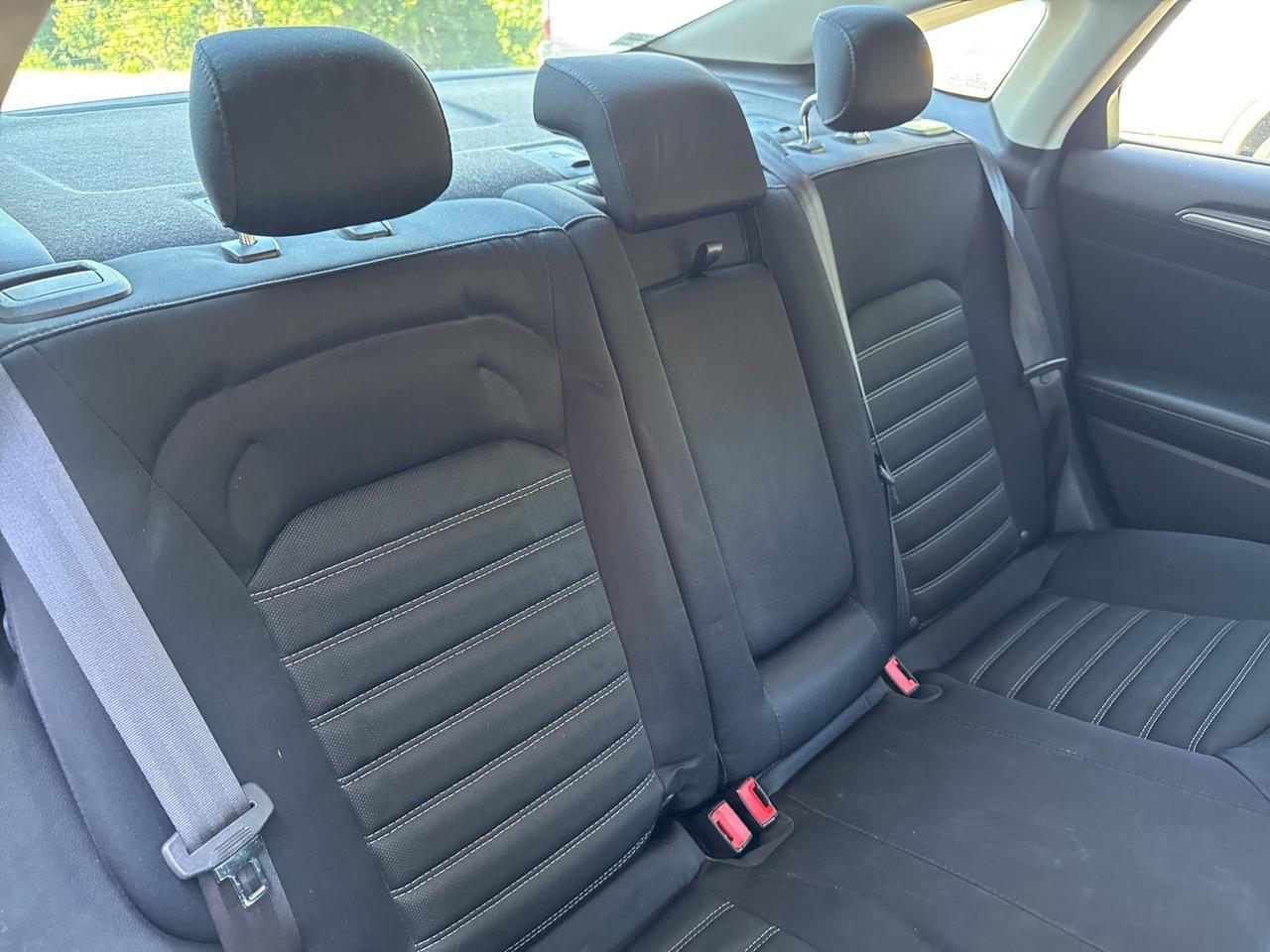 2013 Ford Fusion SE Warrenton VA