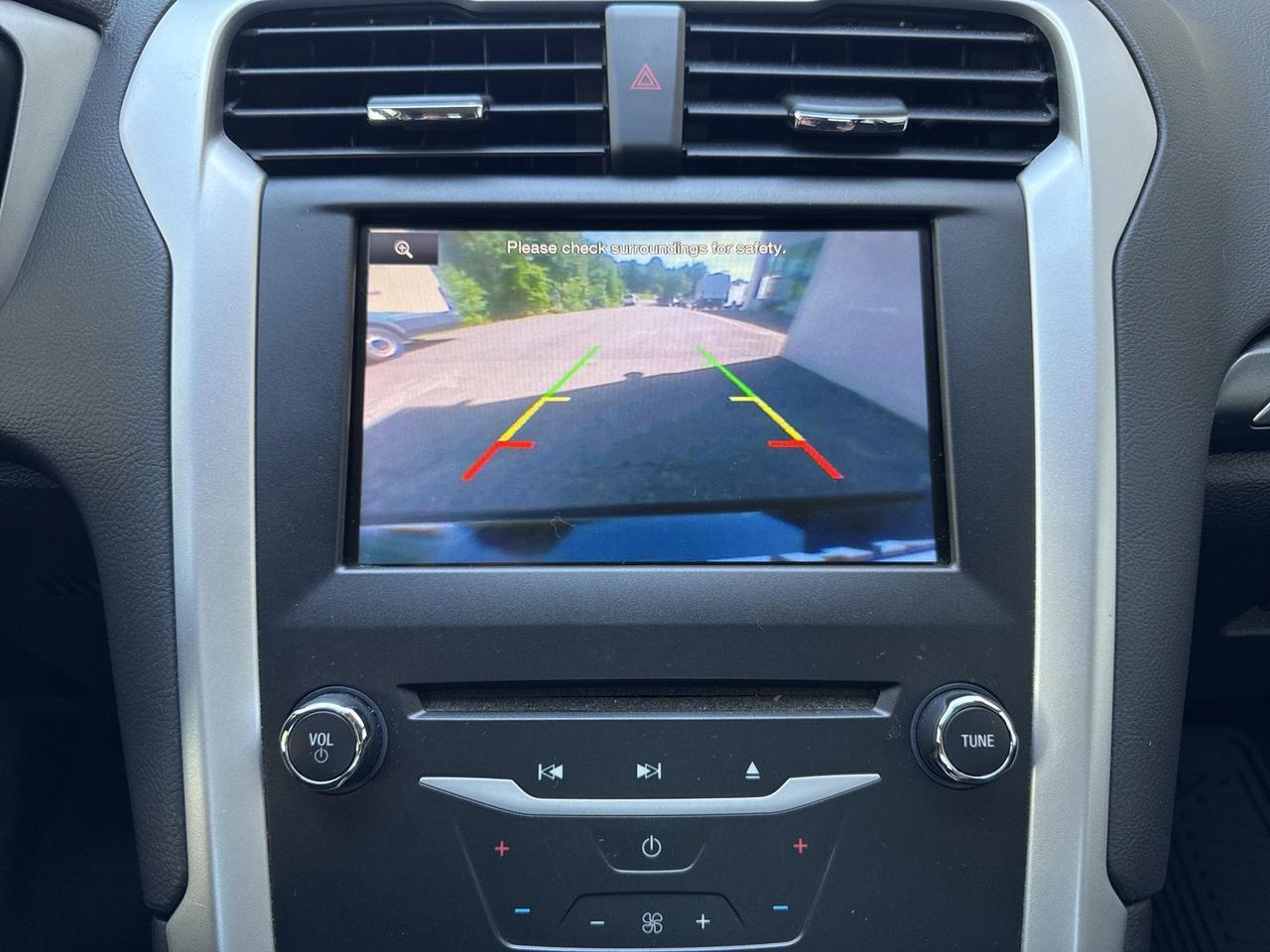 2013 Ford Fusion SE Warrenton VA