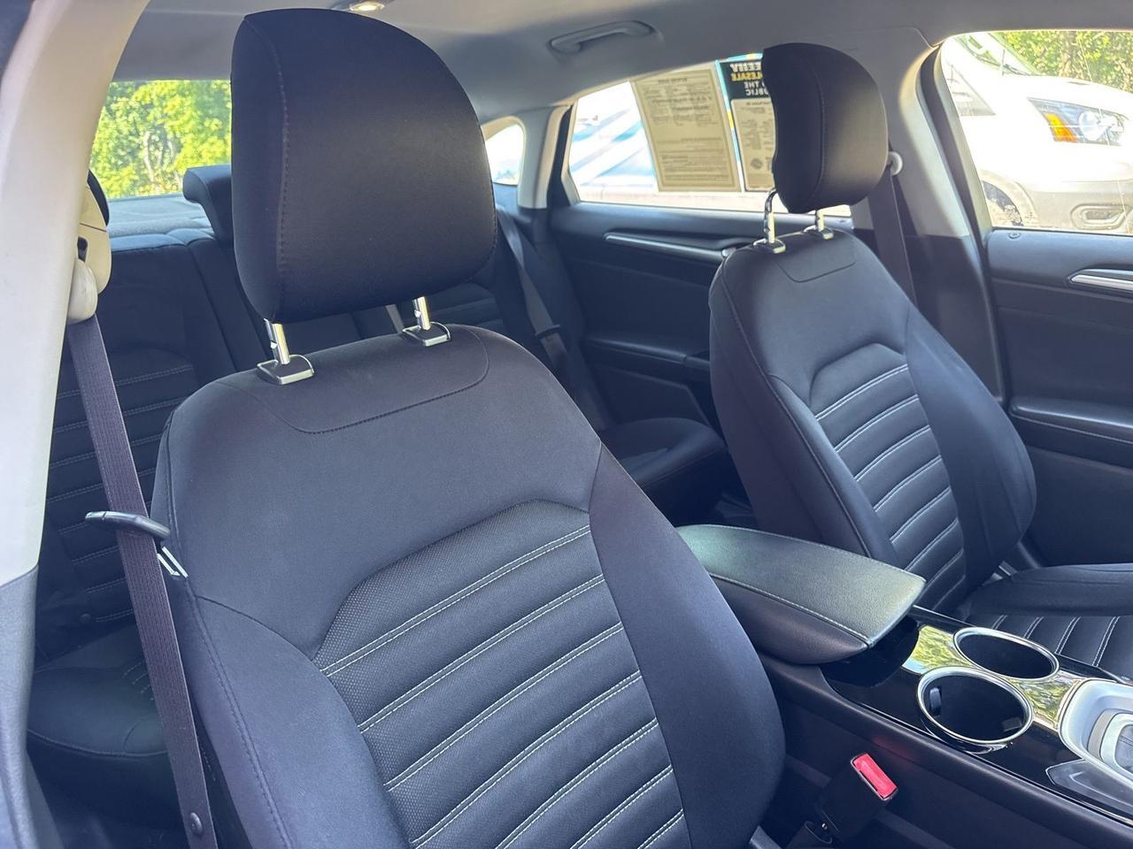 2013 Ford Fusion SE Warrenton VA