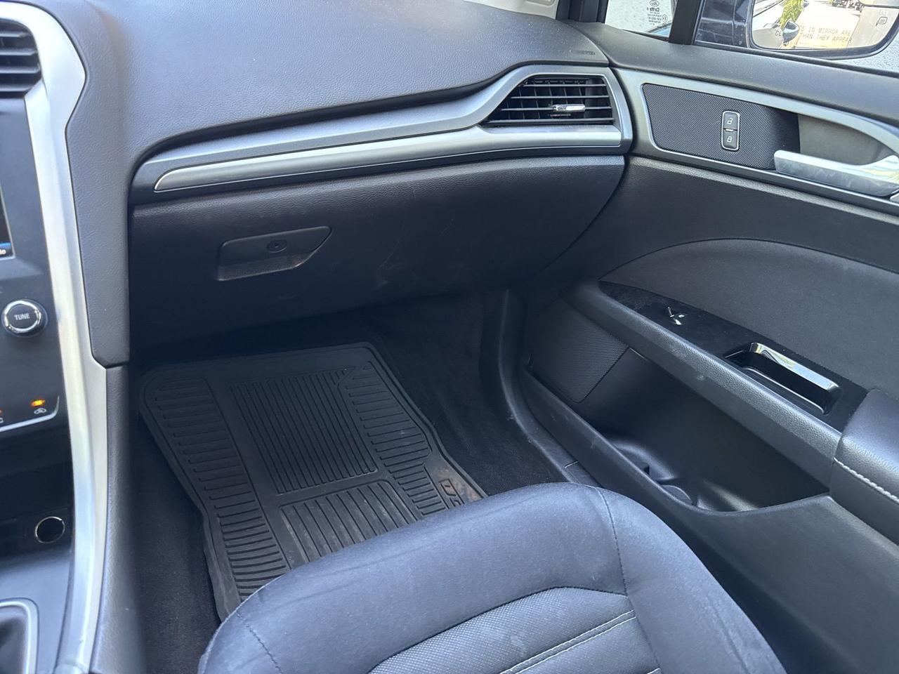 2013 Ford Fusion SE Warrenton VA