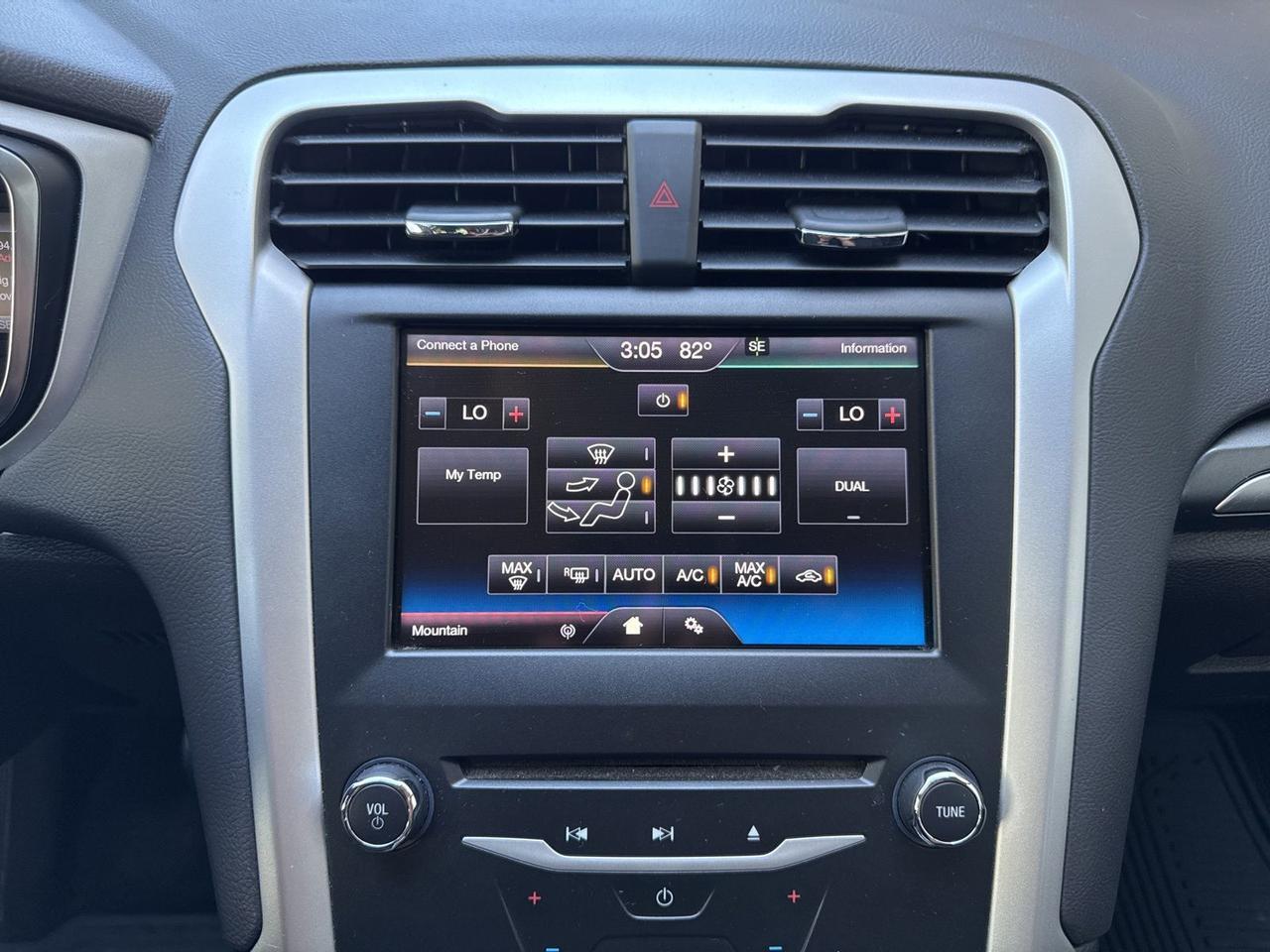 2013 Ford Fusion SE Warrenton VA