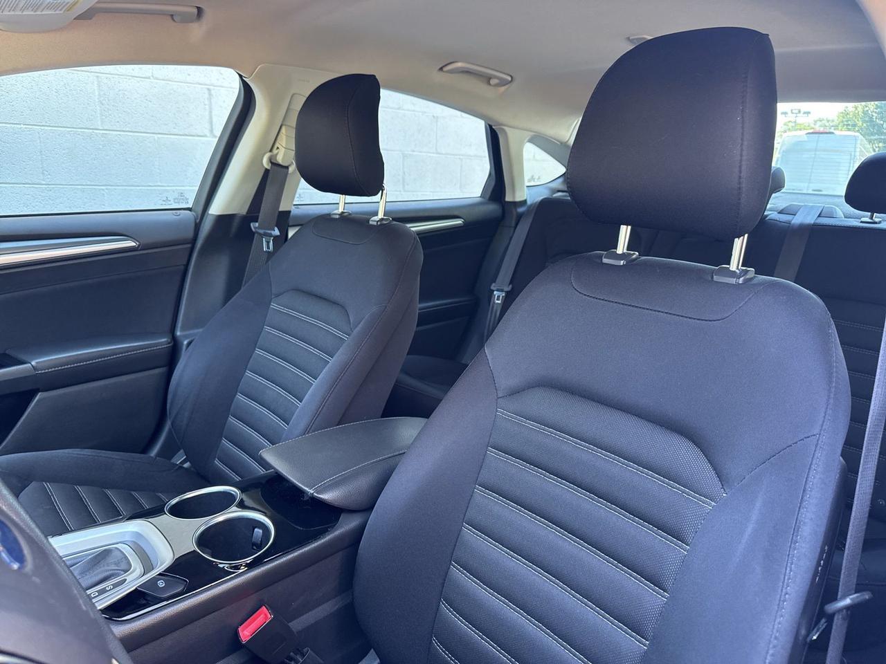 2013 Ford Fusion SE Warrenton VA