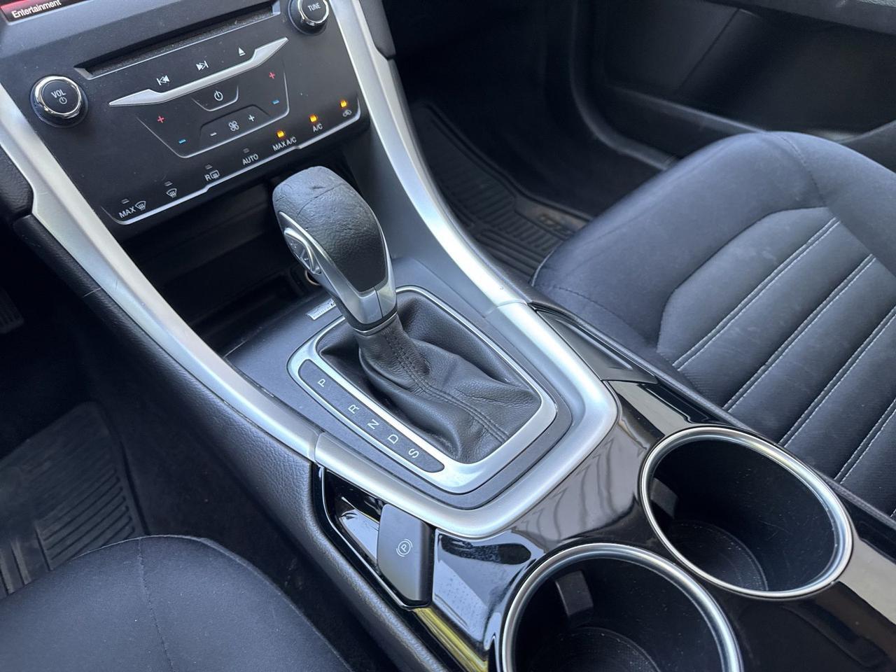 2013 Ford Fusion SE Warrenton VA