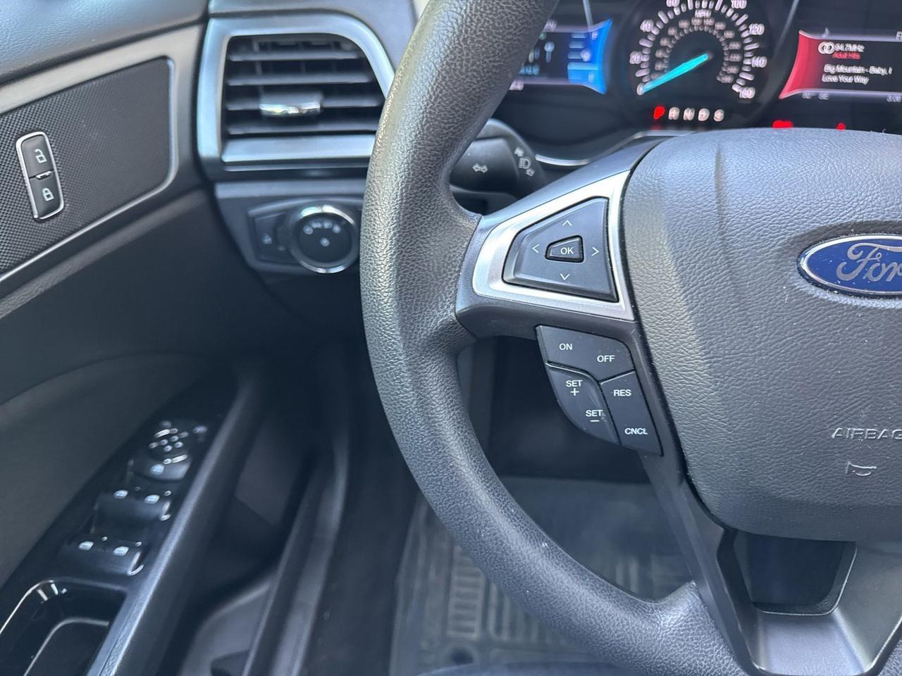 2013 Ford Fusion SE Warrenton VA