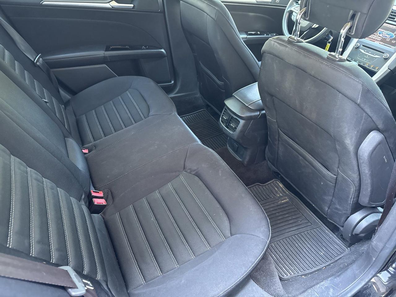 2013 Ford Fusion SE Warrenton VA