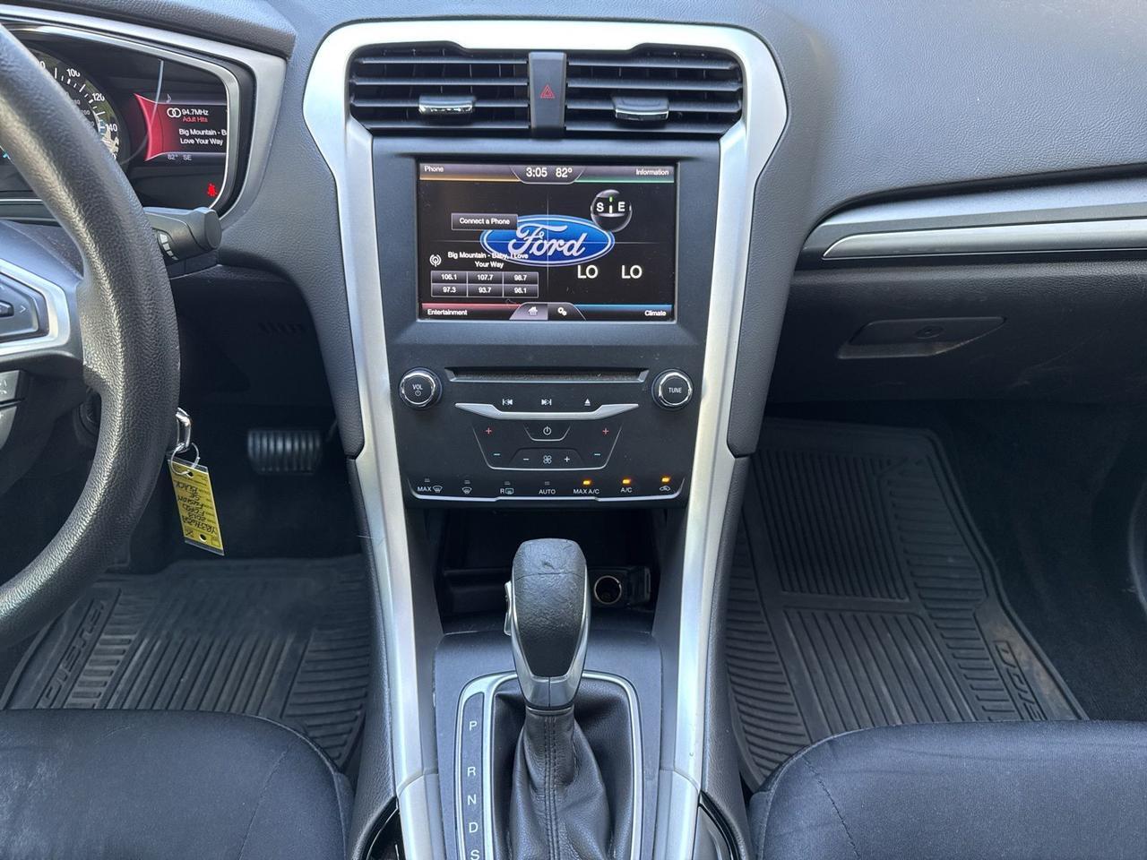 2013 Ford Fusion SE Warrenton VA