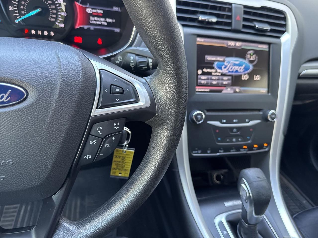 2013 Ford Fusion SE Warrenton VA