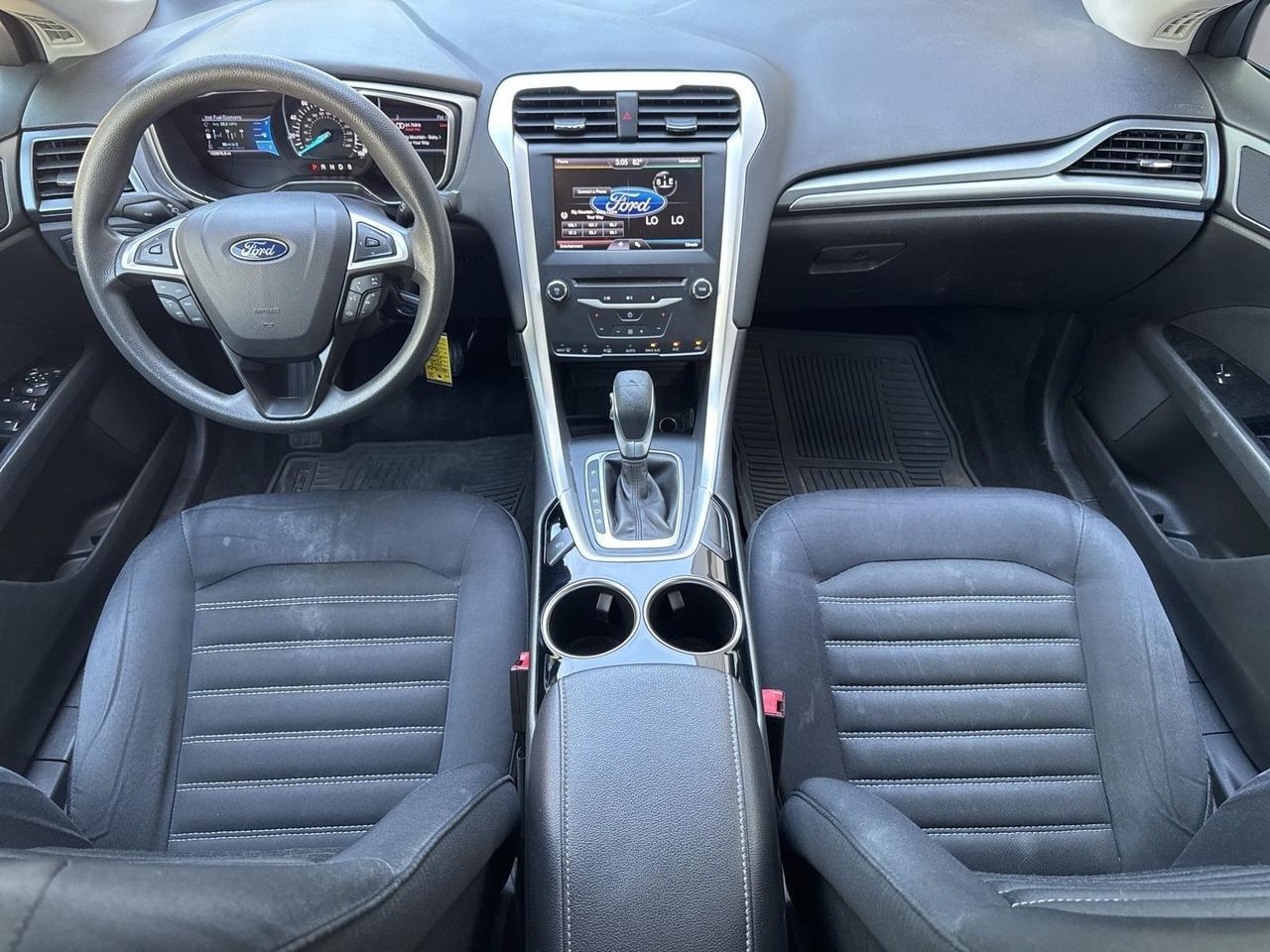 2013 Ford Fusion SE Warrenton VA
