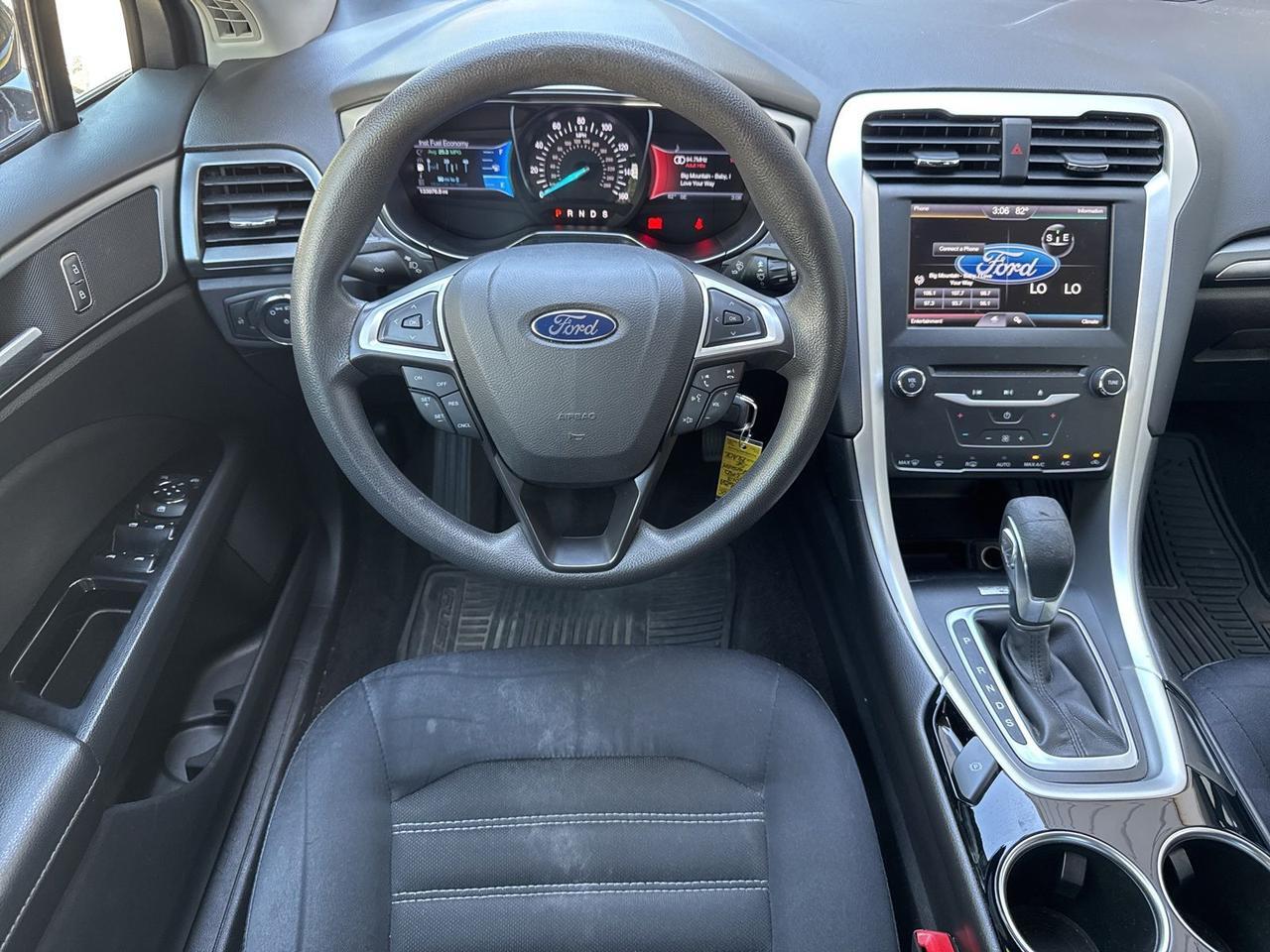 2013 Ford Fusion SE Warrenton VA