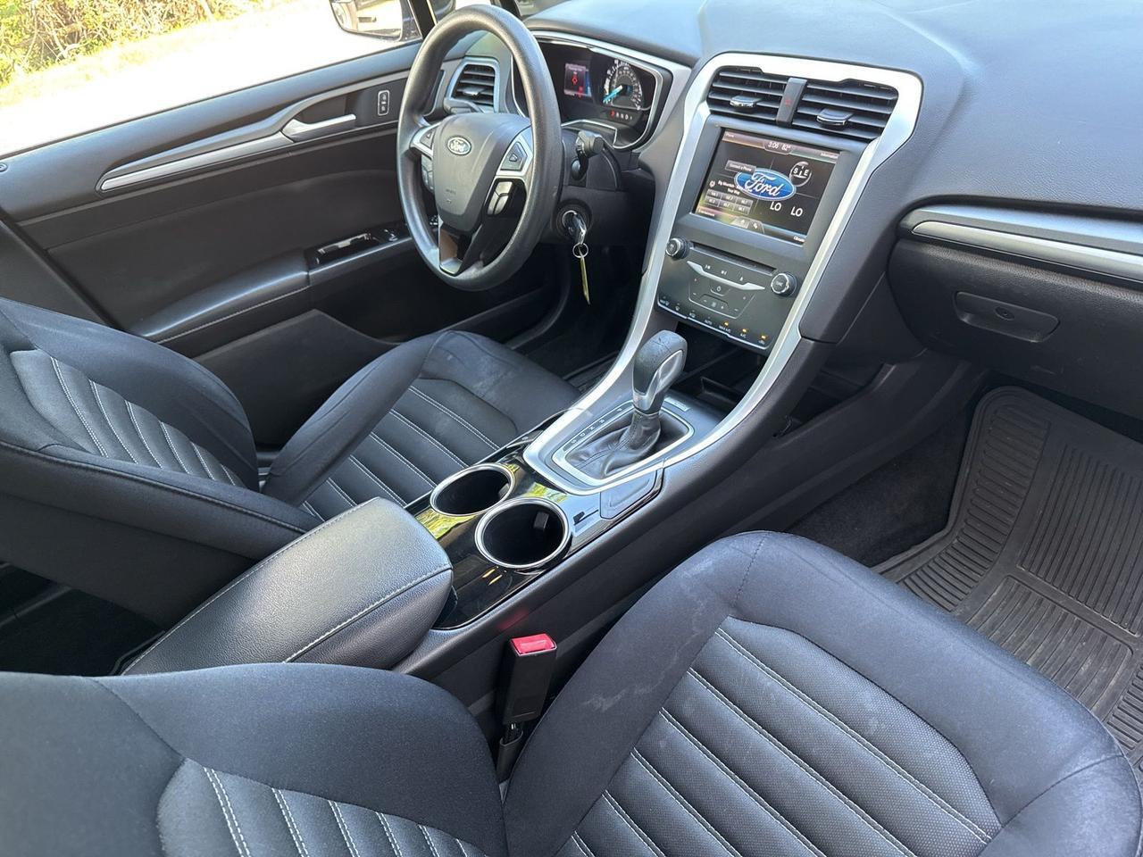 2013 Ford Fusion SE Warrenton VA