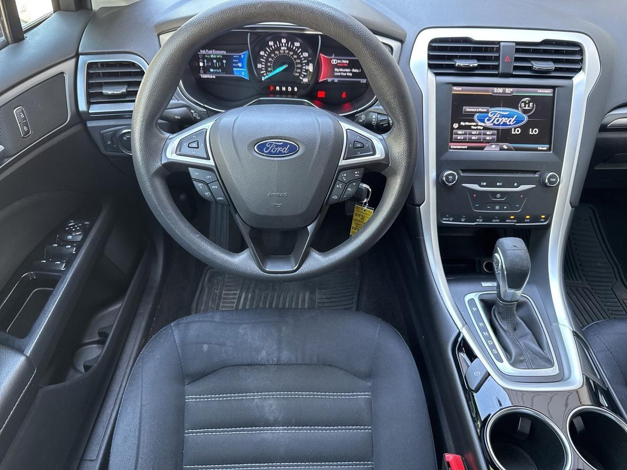 2013 Ford Fusion SE Warrenton VA