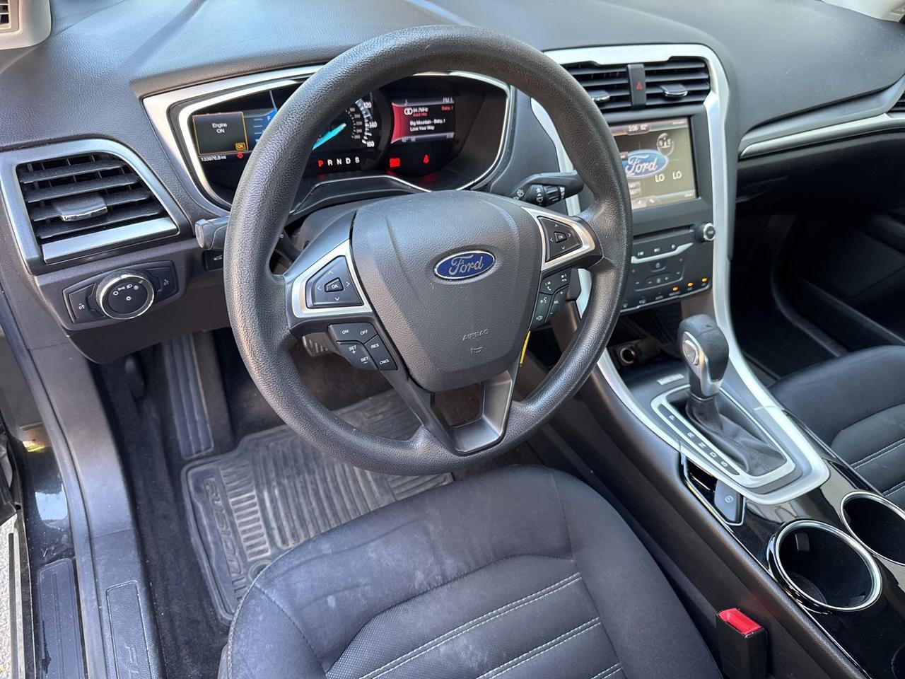 2013 Ford Fusion SE Warrenton VA