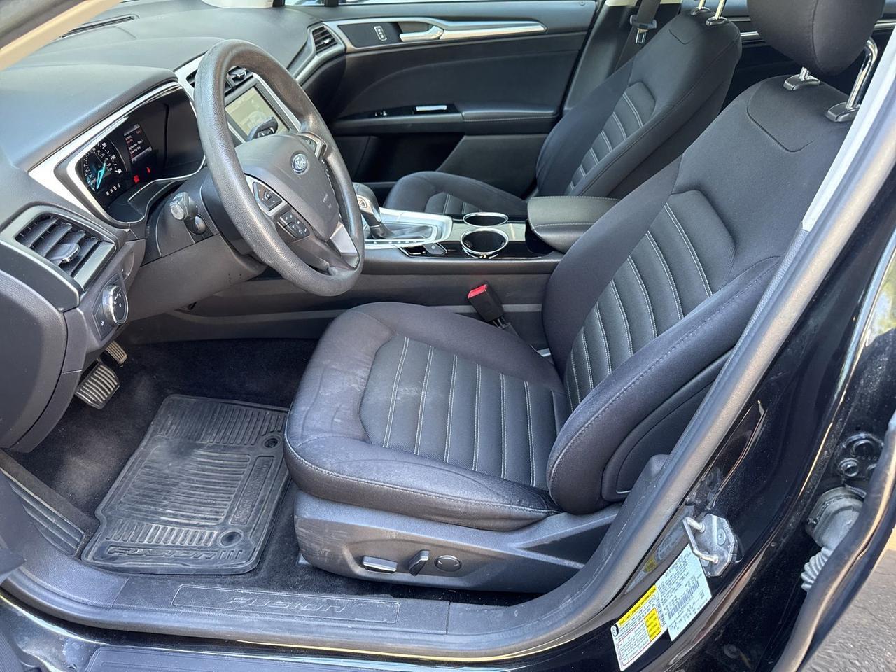 2013 Ford Fusion SE Warrenton VA