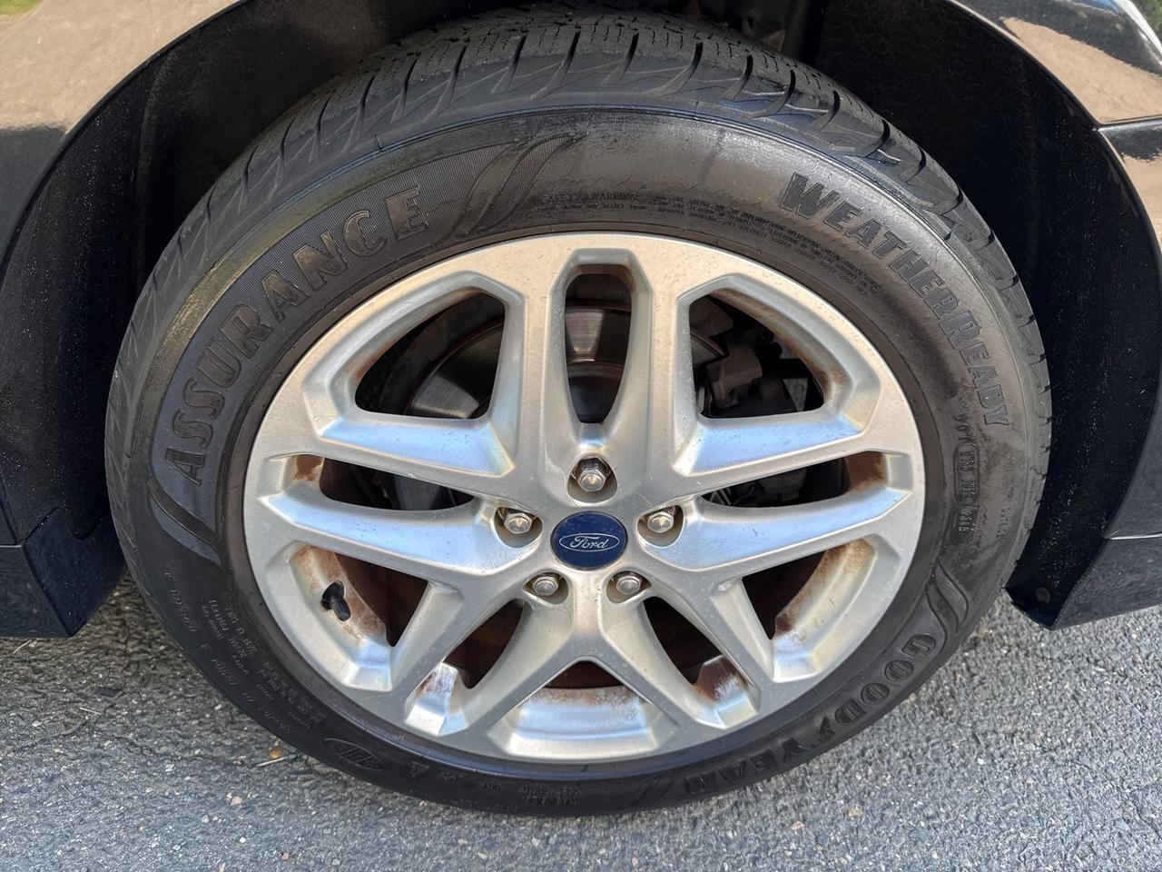 2013 Ford Fusion SE Warrenton VA